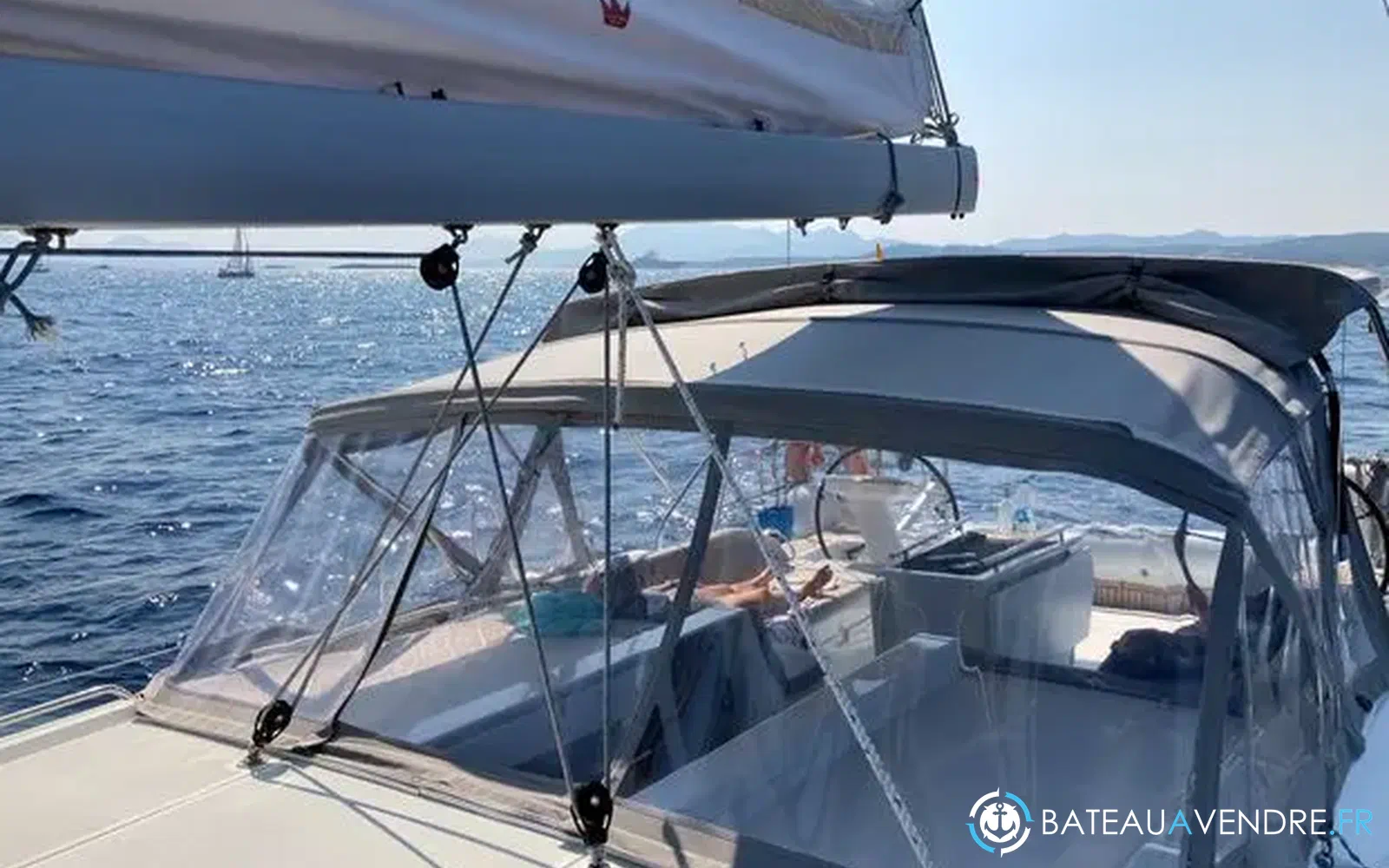 slider 2 Beneteau Oceanis 51.1