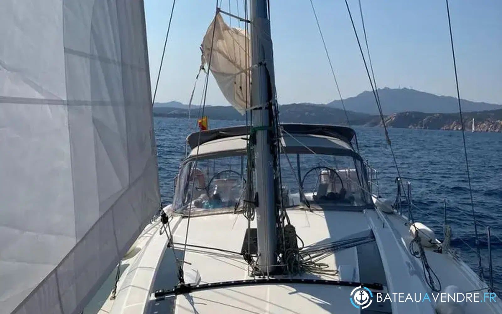 slider 3 Beneteau Oceanis 51.1