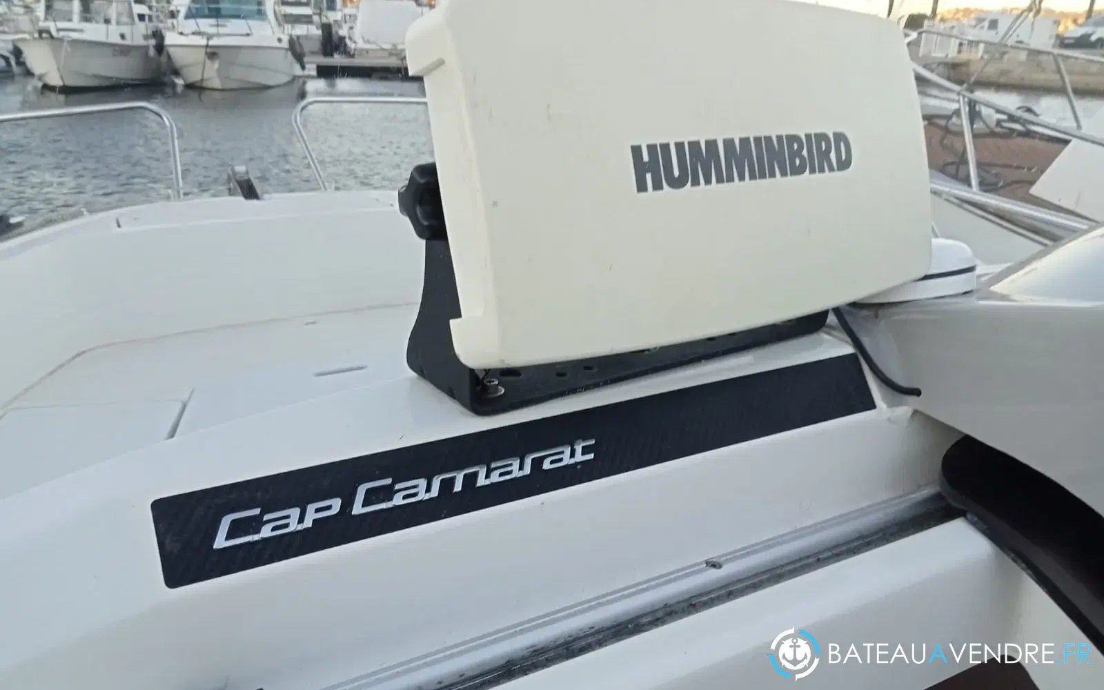slider 7 Jeanneau Cap Camarat 6.5 CC