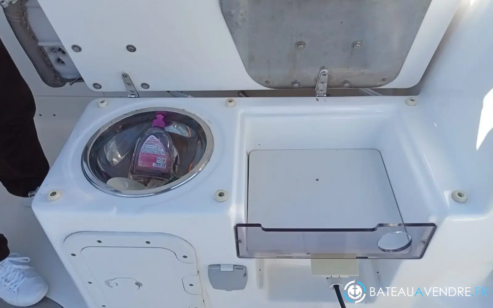 slider 12 B2 Marine Cap Ferret 752 Cruiser