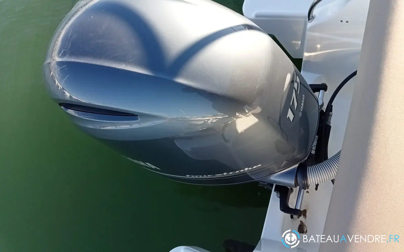 slider 14 B2 Marine Cap Ferret 752 Cruiser