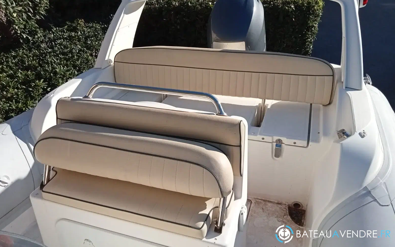 slider 9 Marlin Boat 630