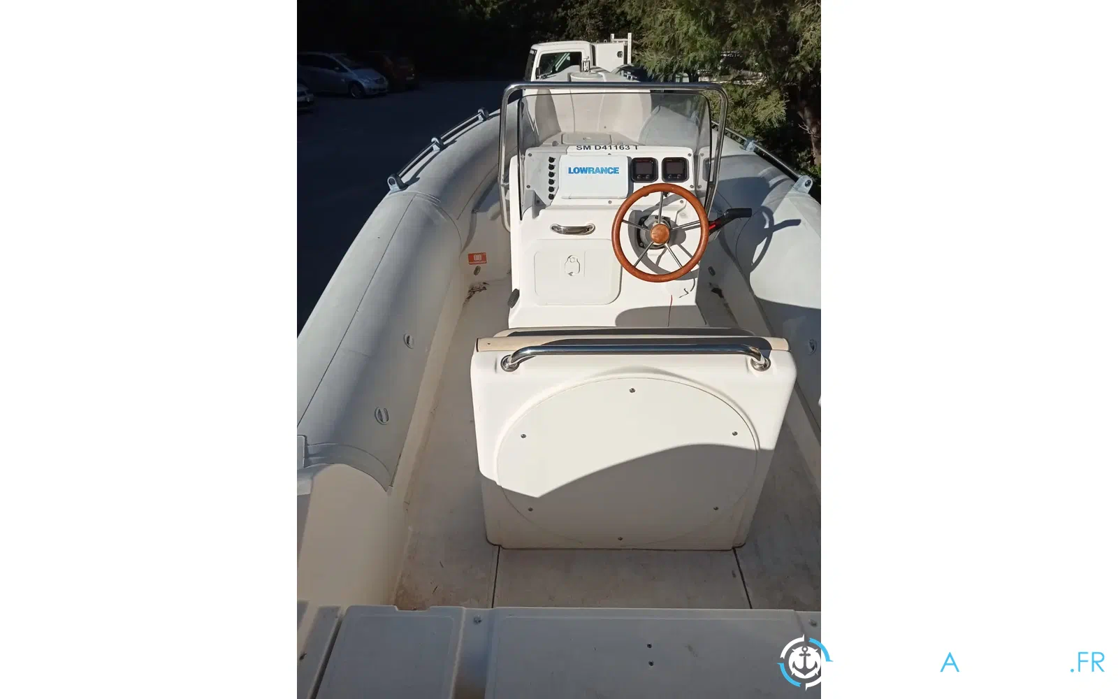 slider 1 Marlin Boat 630