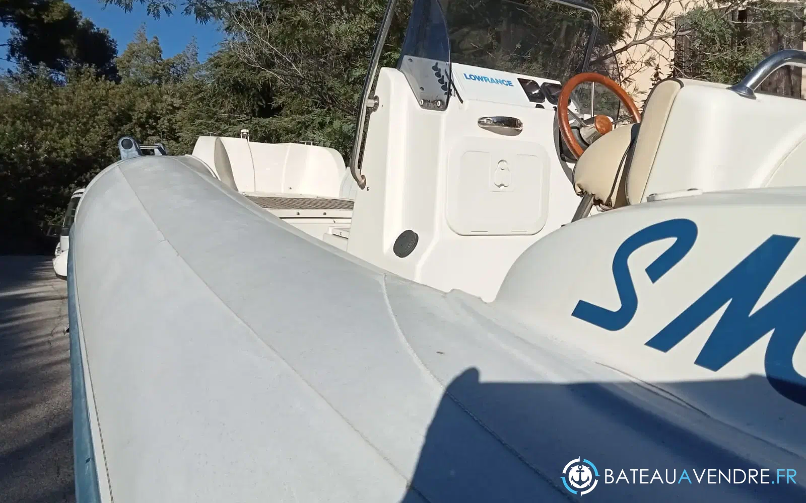 slider 5 Marlin Boat 630