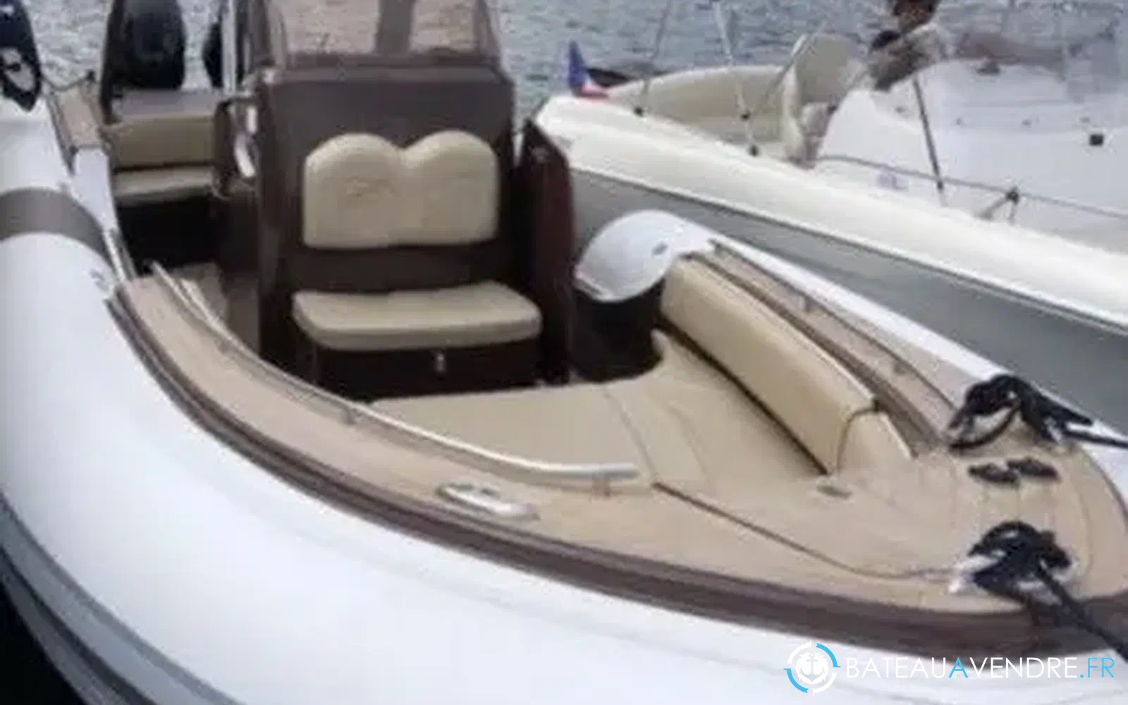 slider 6 Wimbi Boats W9