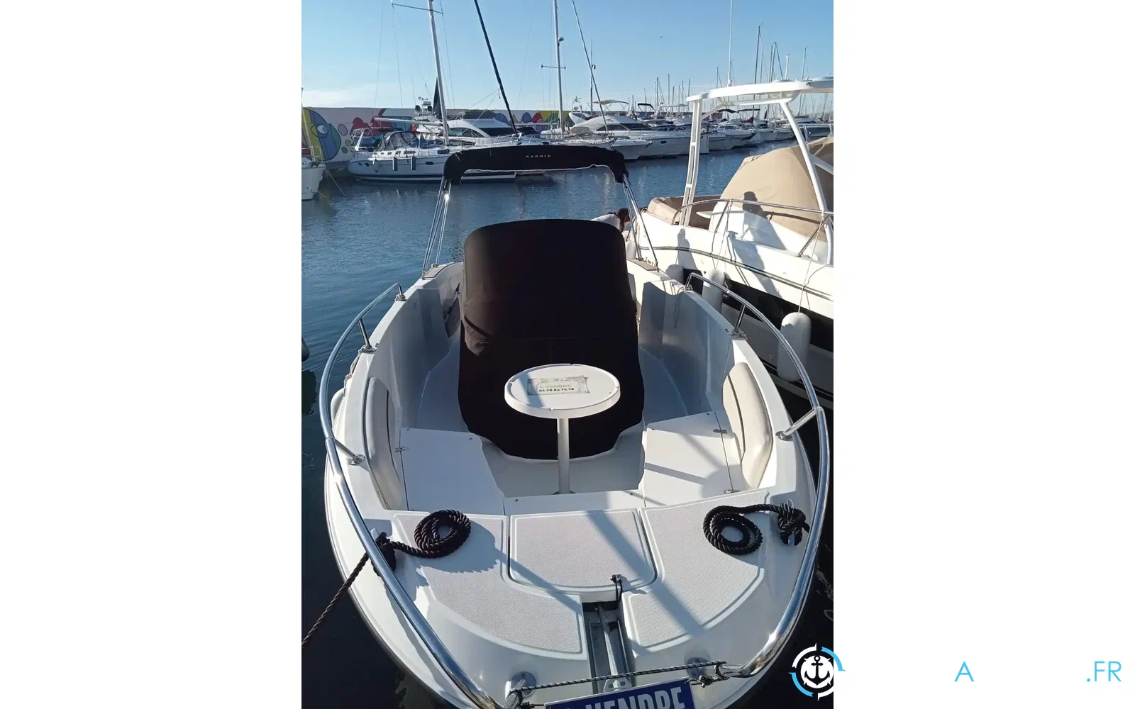 slider 0 Karnic 6.50
