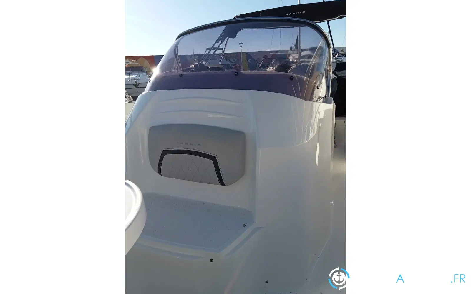 slider 2 Karnic 6.50