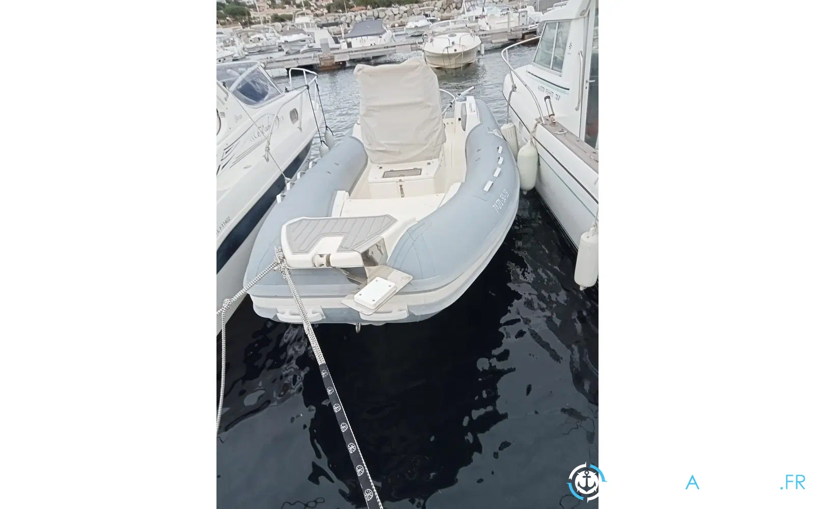 slider 0 Joker Boat Clubman 22