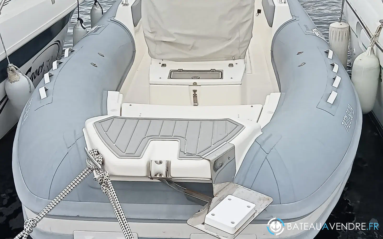 slider 1 Joker Boat Clubman 22
