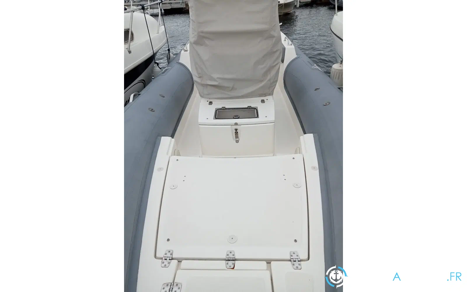 slider 2 Joker Boat Clubman 22