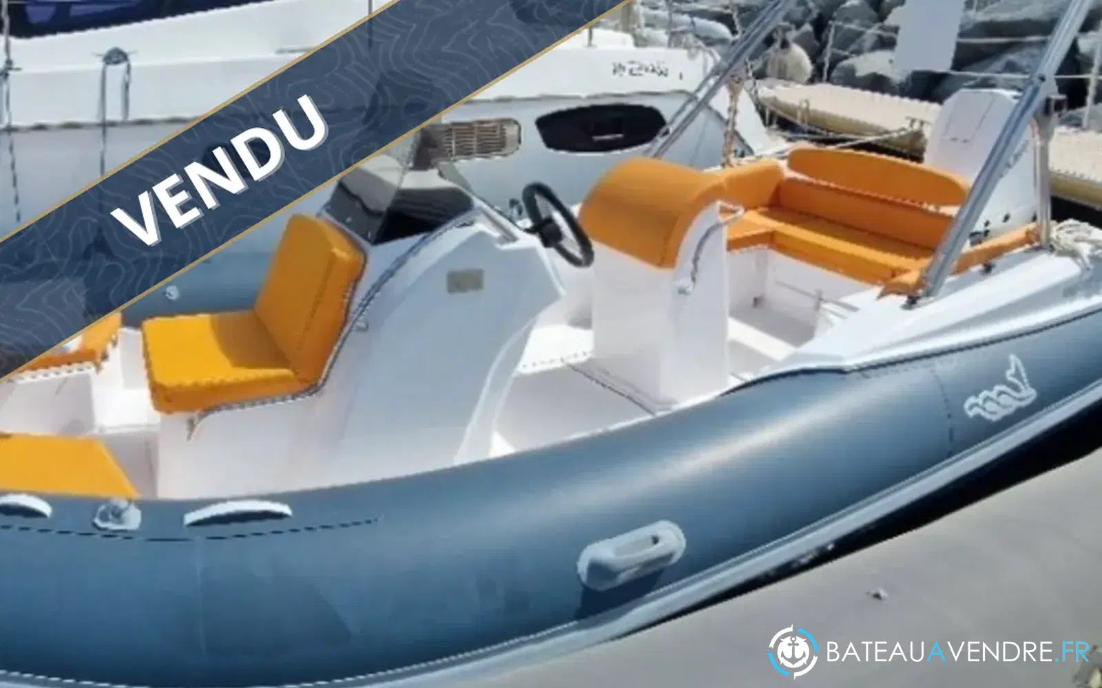 slider 0 MV Marine 25 GT