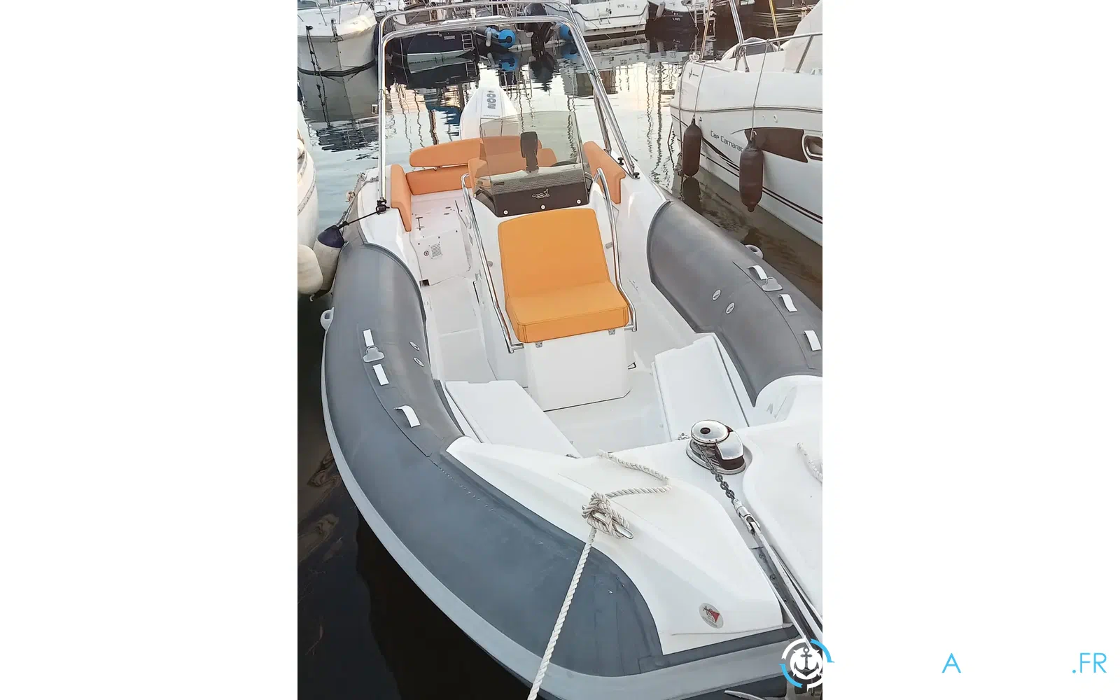 slider 1 MV Marine 25 GT