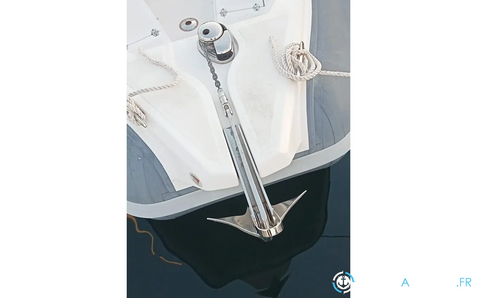 slider 6 MV Marine 25 GT