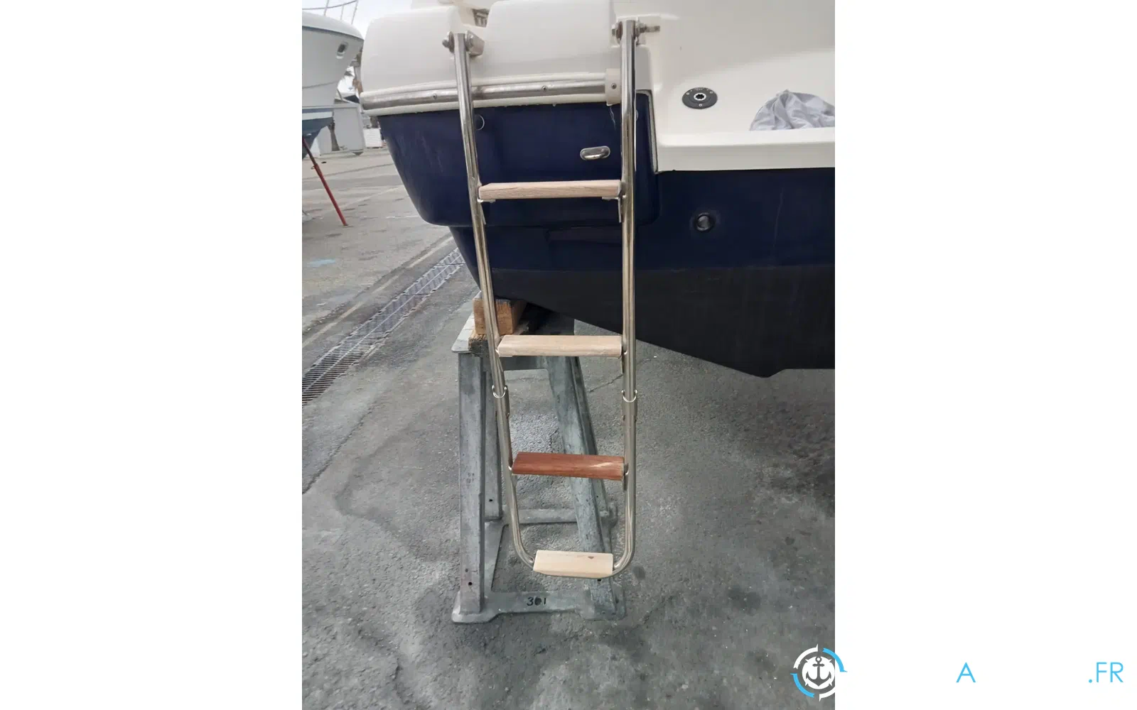 slider 5 Jeanneau Cap Camarat 755 WA
