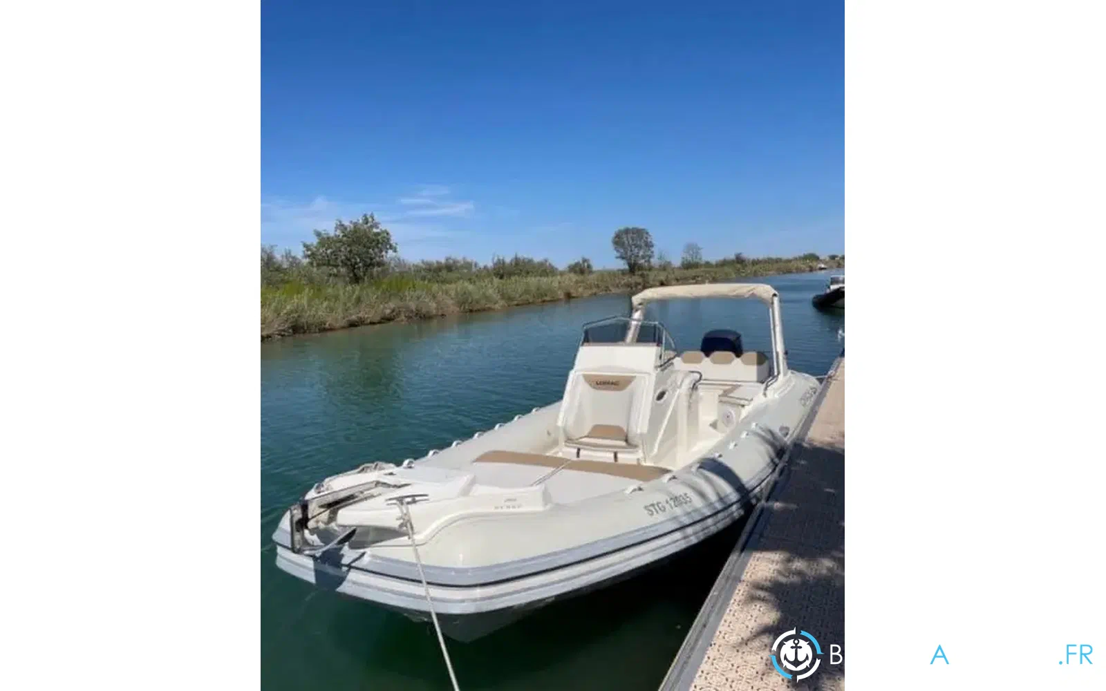 slider 0 Lomac 850 Turismo