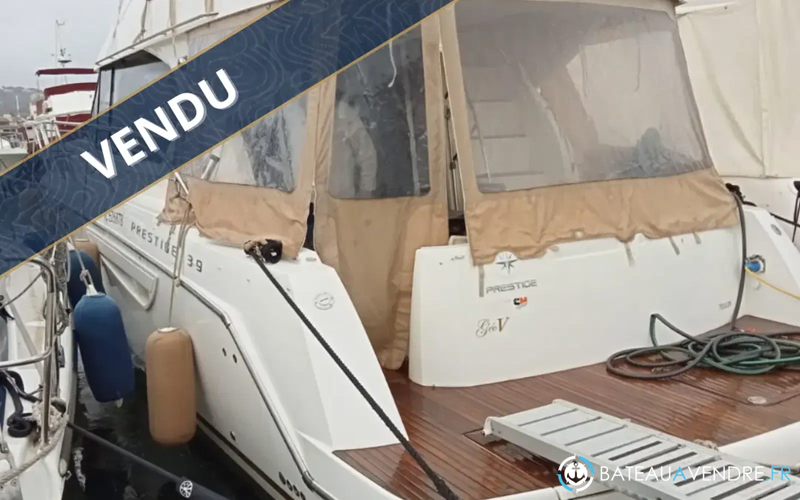 slider 0 Jeanneau Prestige 39