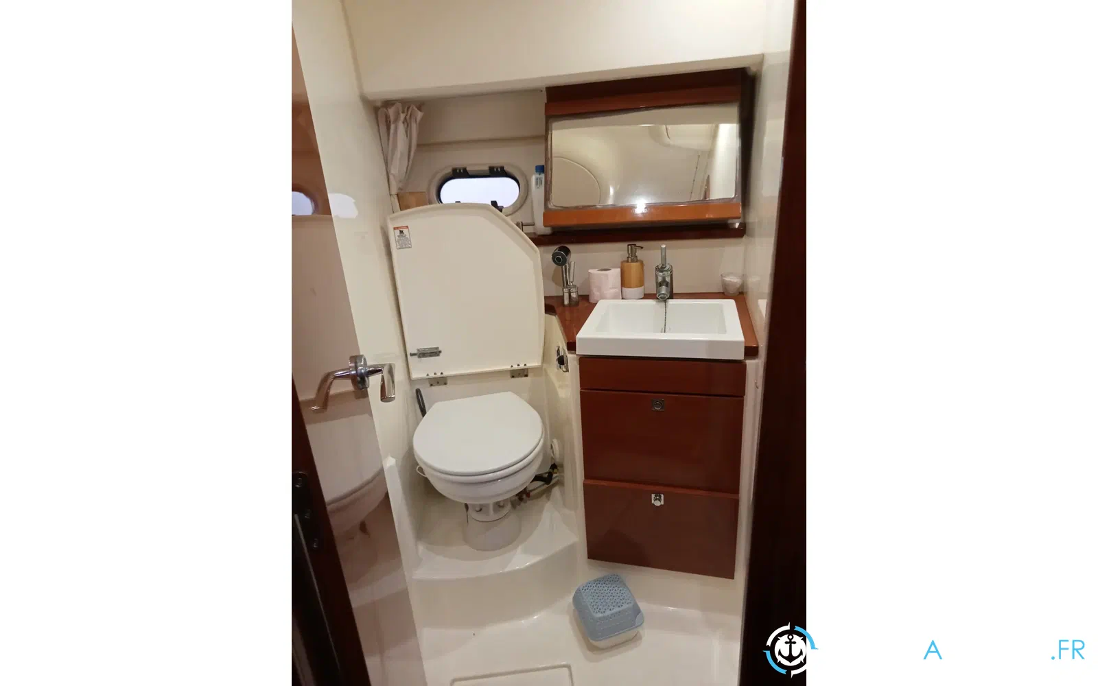 slider 9 Jeanneau Prestige 39