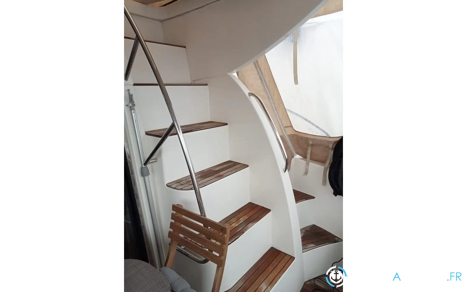 slider 2 Jeanneau Prestige 39