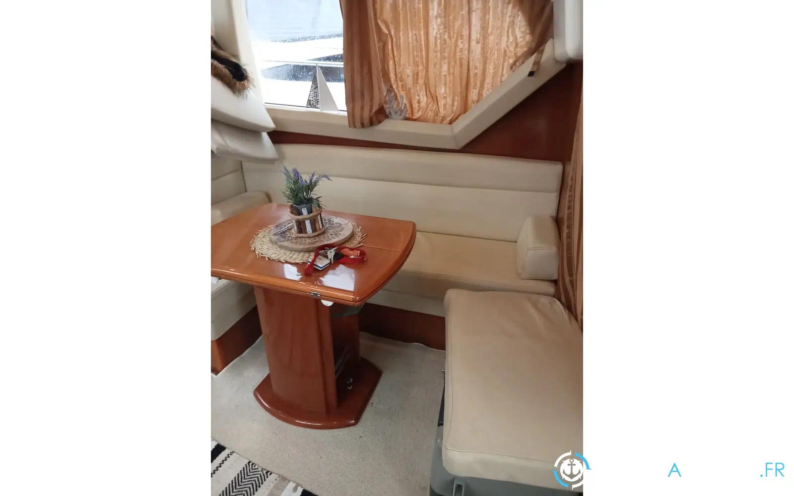 slider 4 Jeanneau Prestige 39