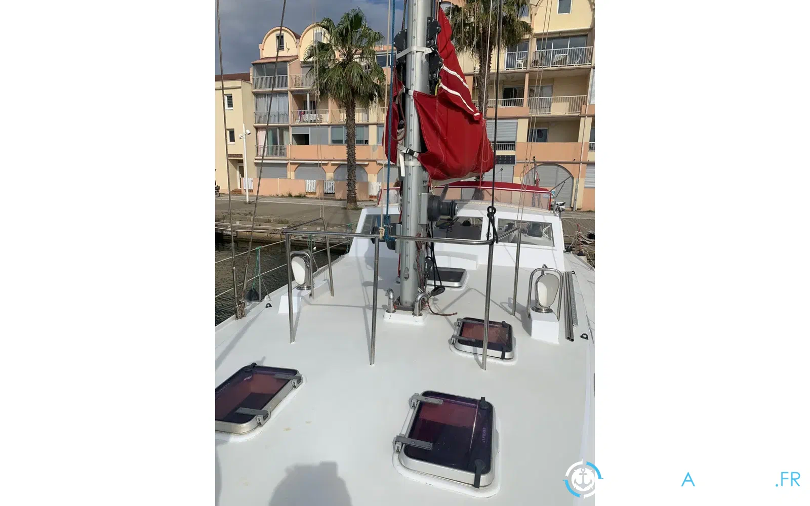 slider 7 Custom Bouvet Petit