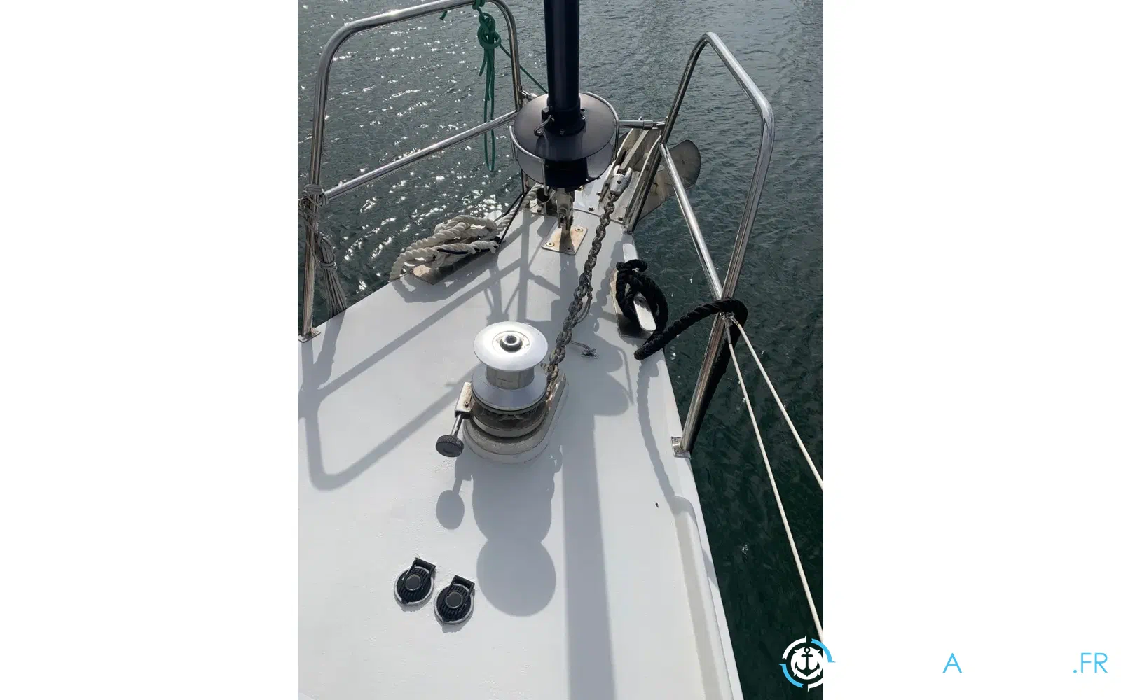 slider 8 Custom Bouvet Petit