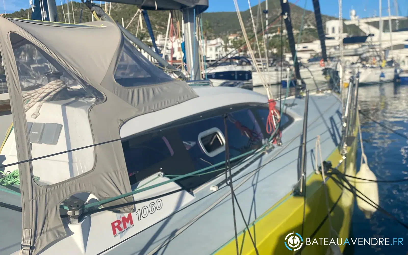 slider 9 RM Yachts RM 1060