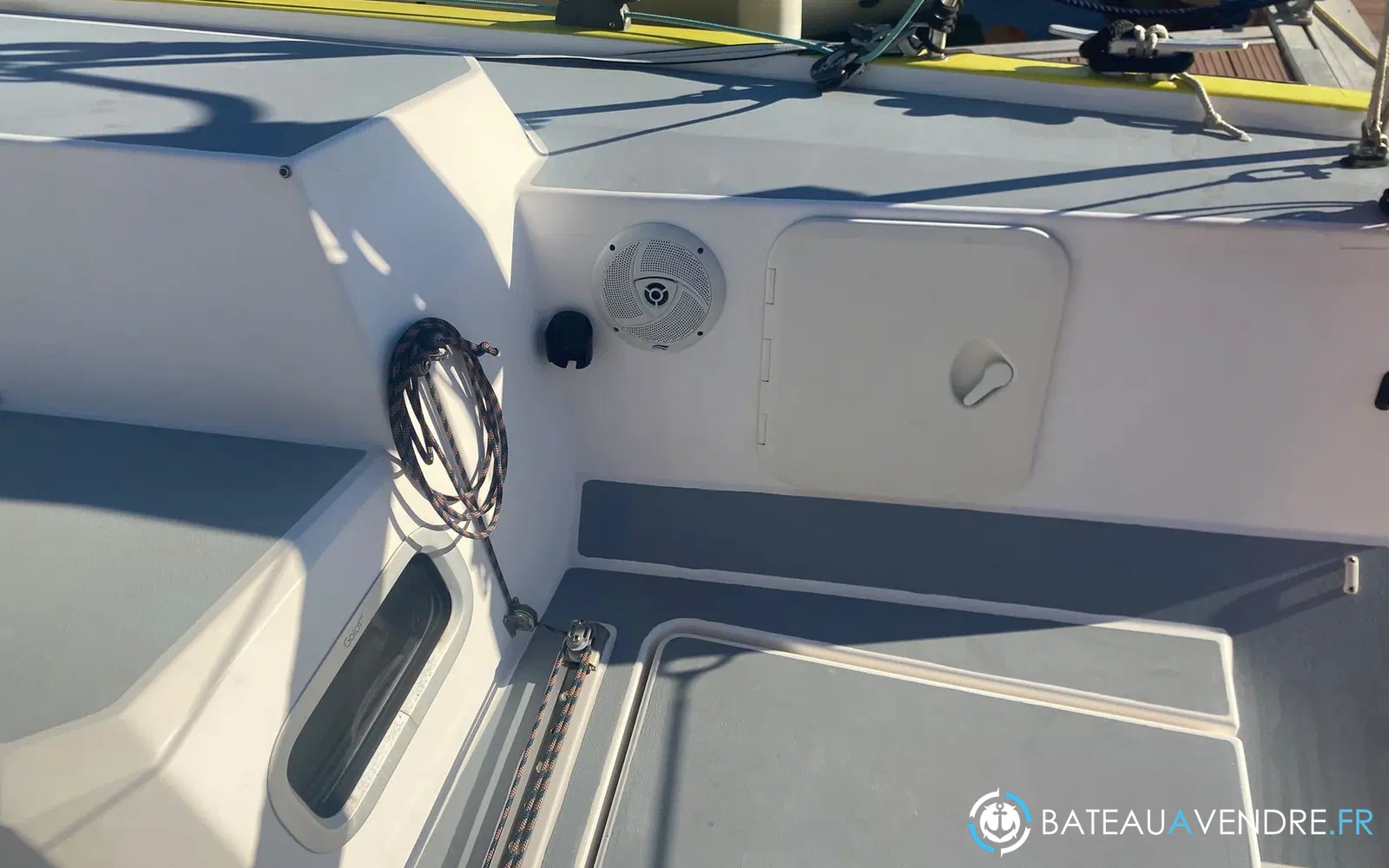 slider 14 RM Yachts RM 1060