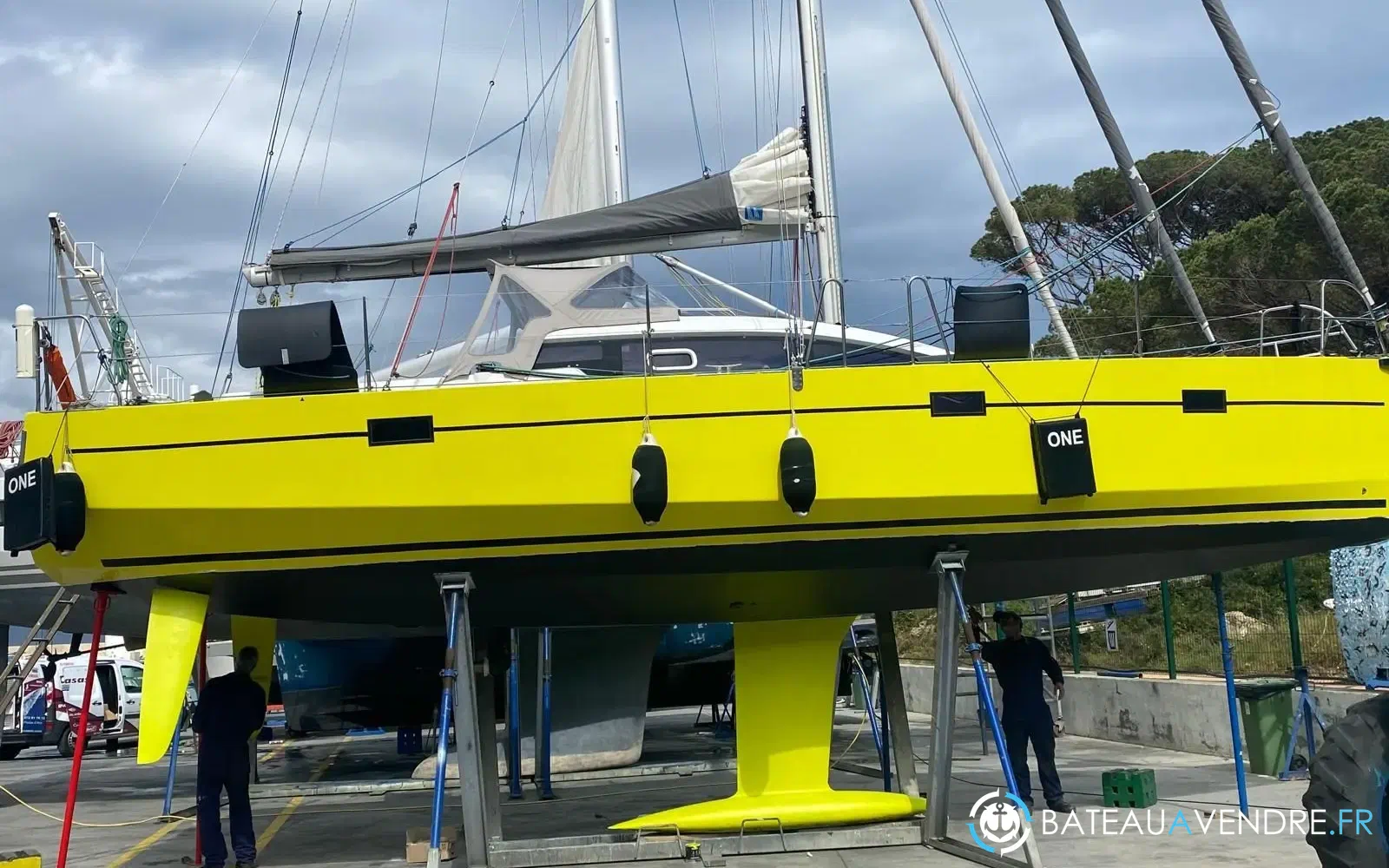 slider 1 RM Yachts RM 1060