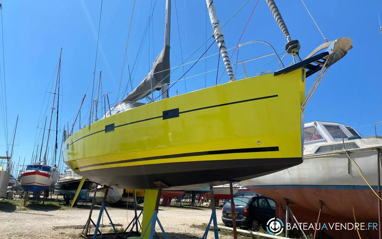 slider 3 RM Yachts RM 1060