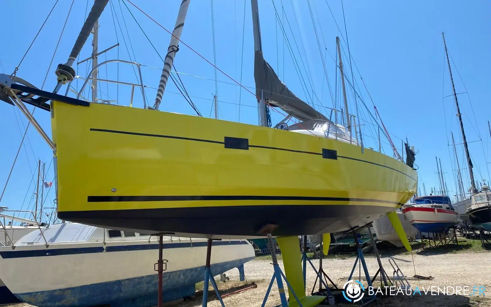 slider 4 RM Yachts RM 1060