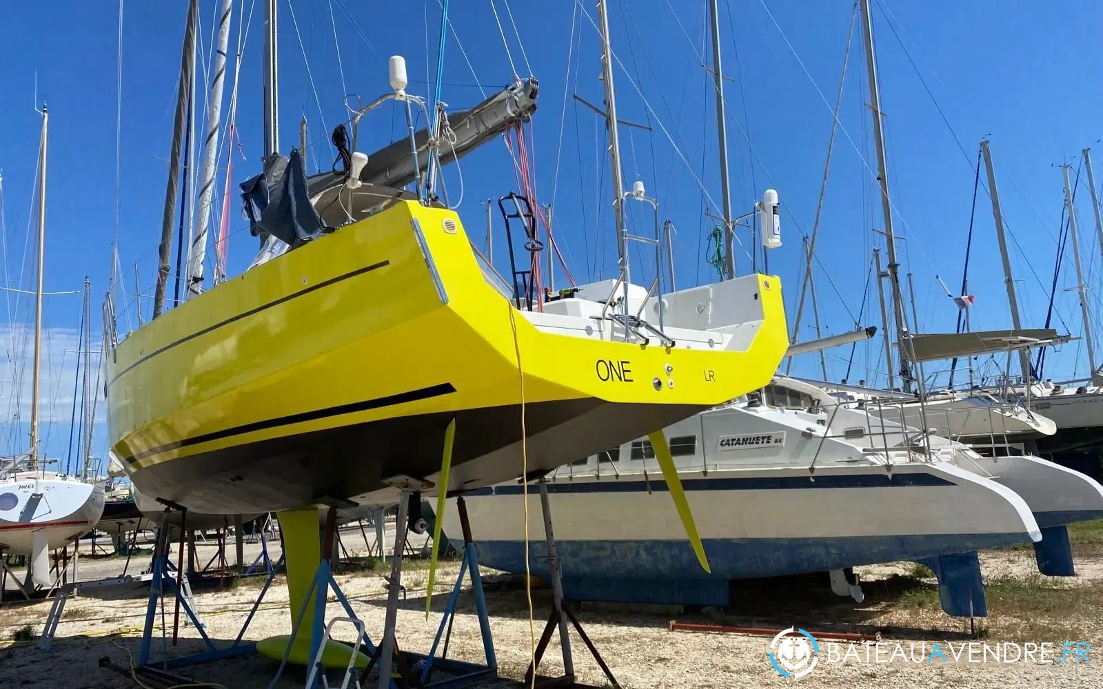 slider 5 RM Yachts RM 1060