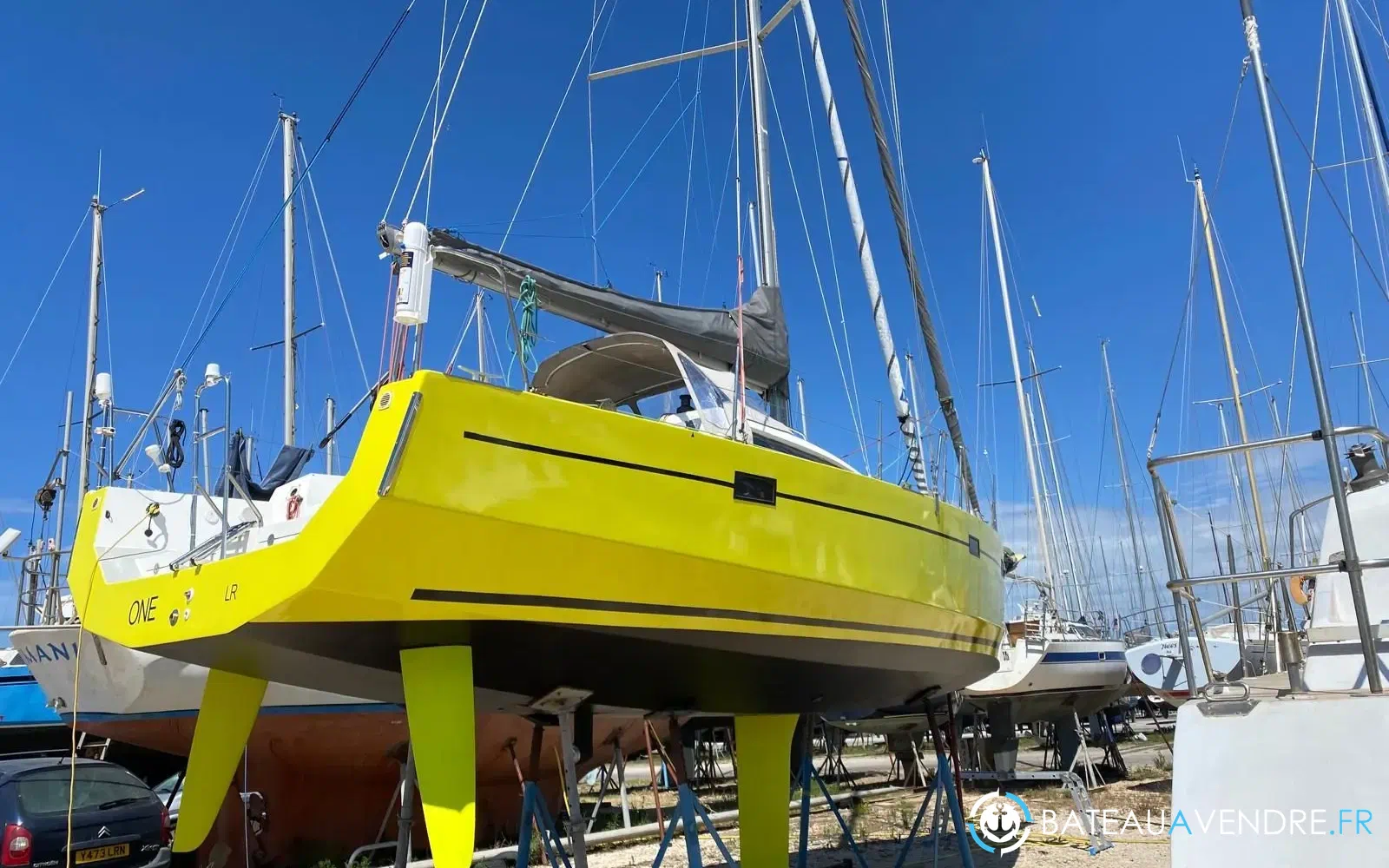 slider 6 RM Yachts RM 1060