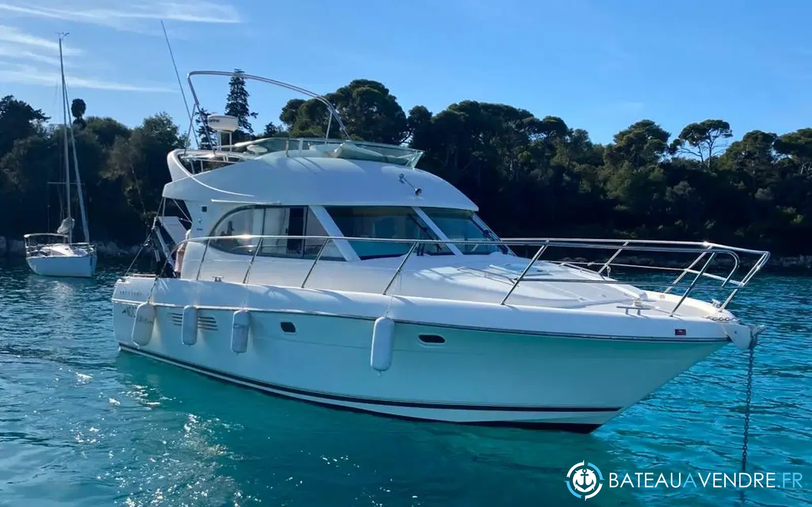slider 0 Jeanneau Prestige 36