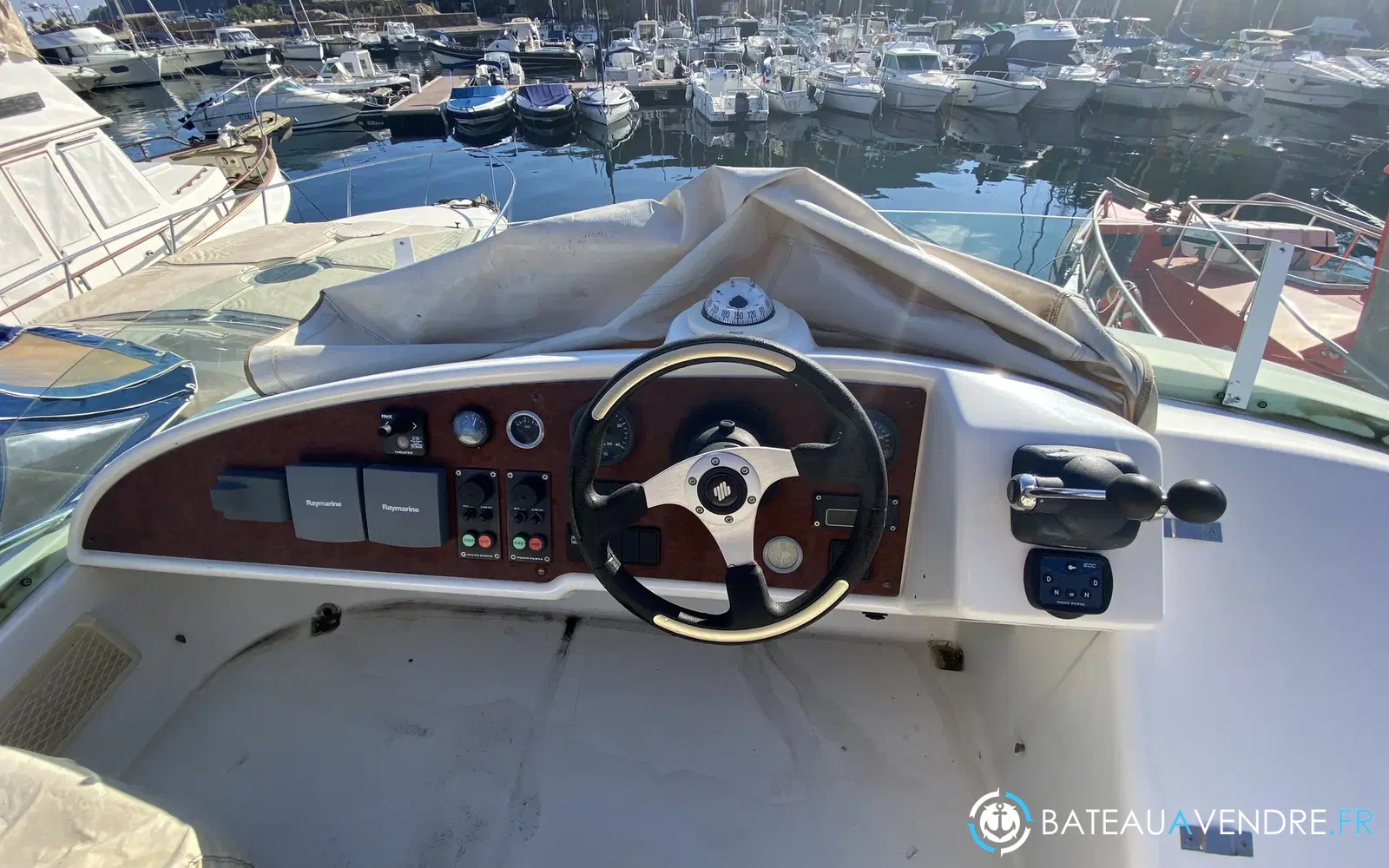 slider 11 Jeanneau Prestige 36