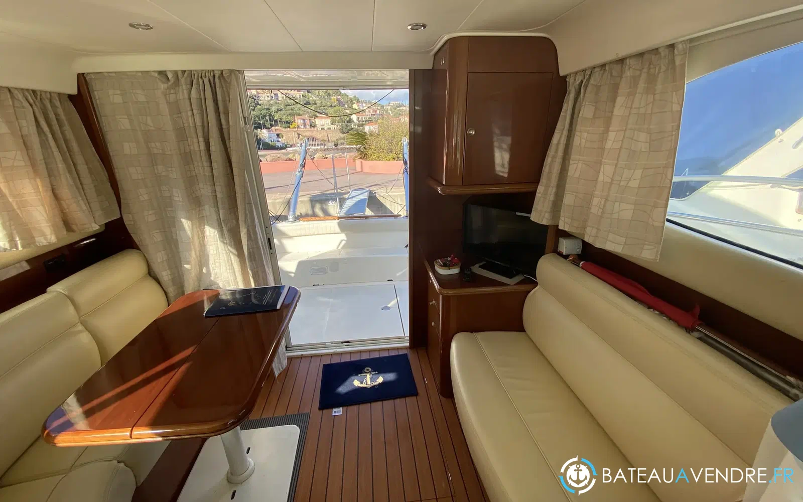 slider 14 Jeanneau Prestige 36