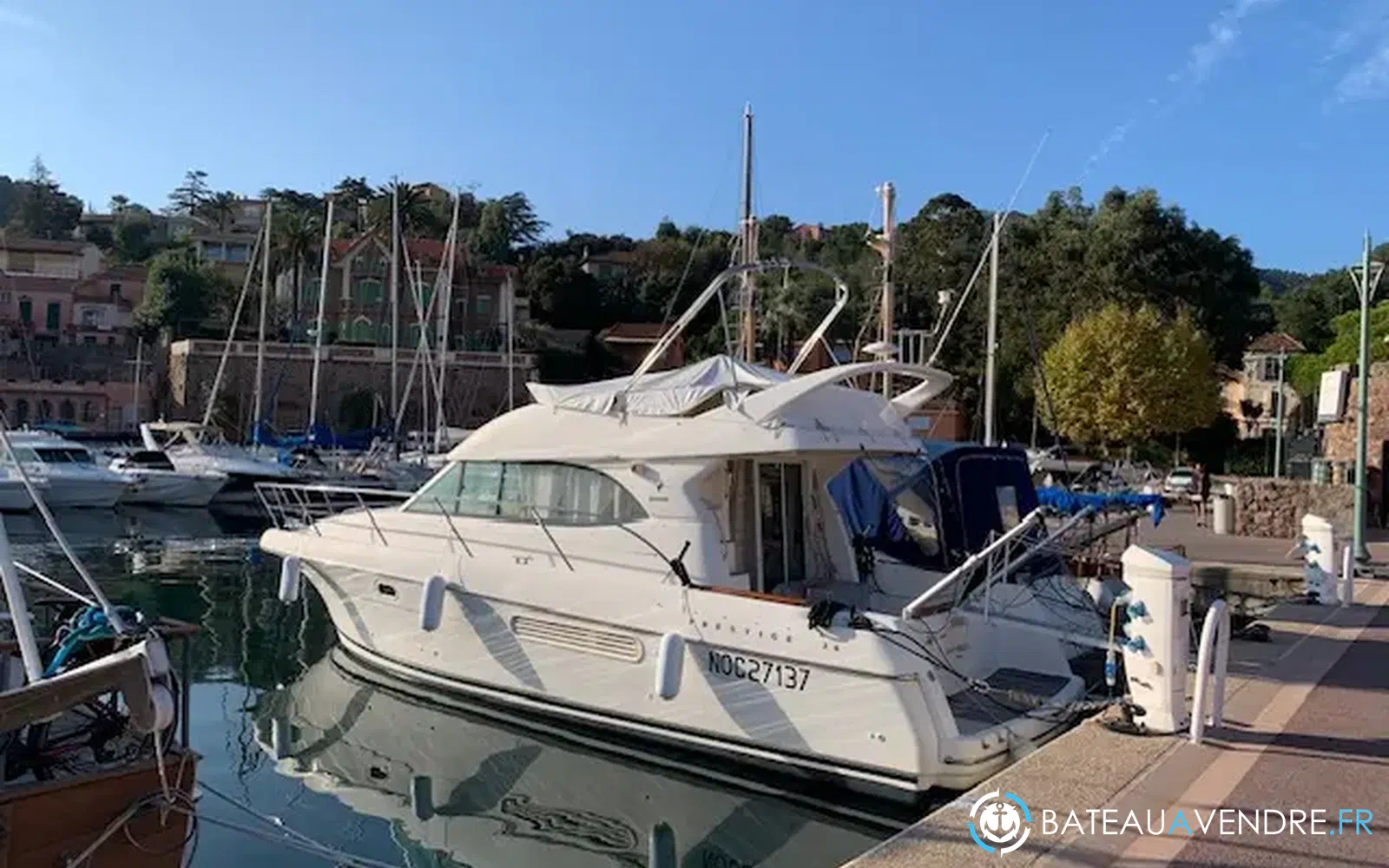 slider 1 Jeanneau Prestige 36