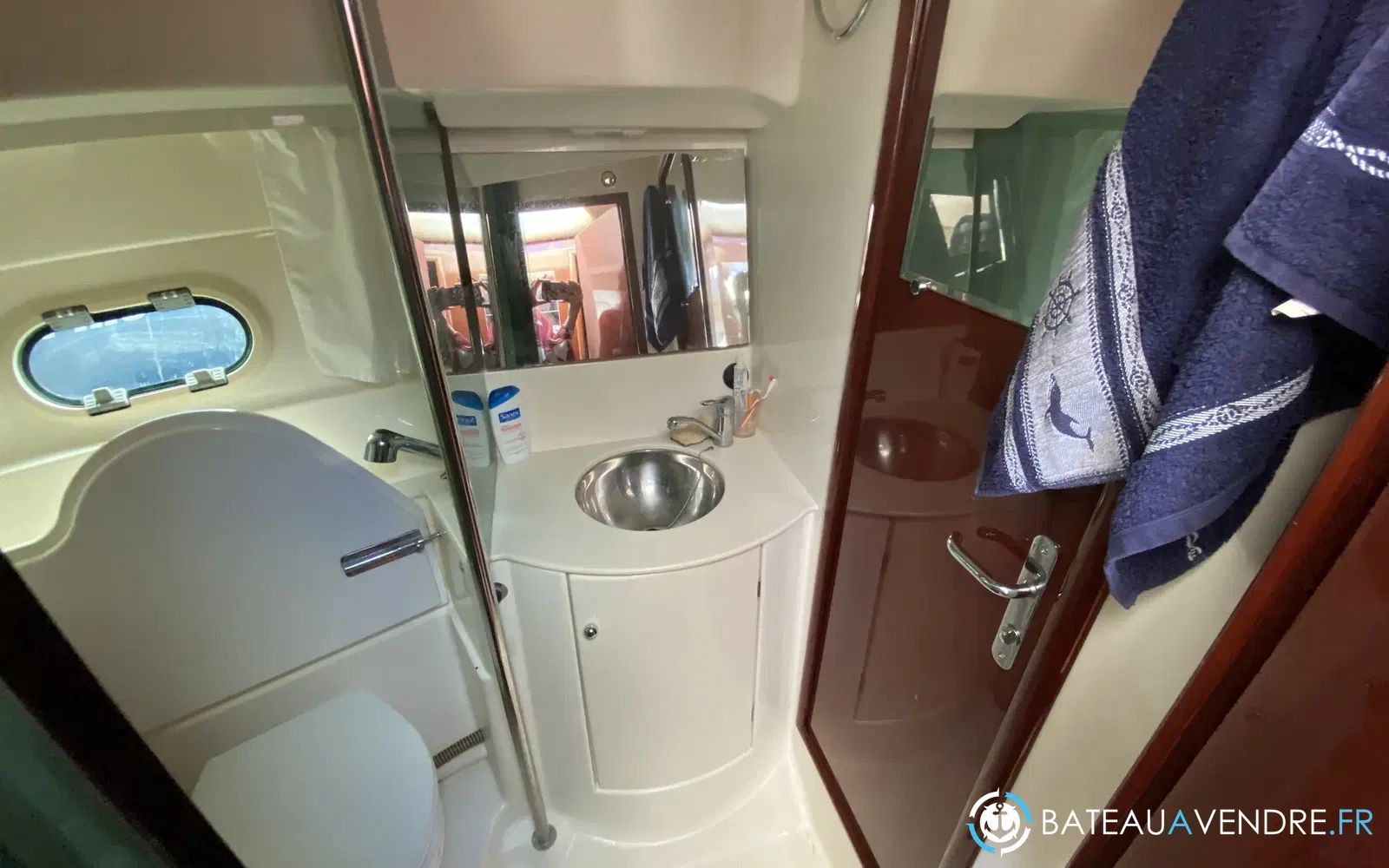slider 21 Jeanneau Prestige 36