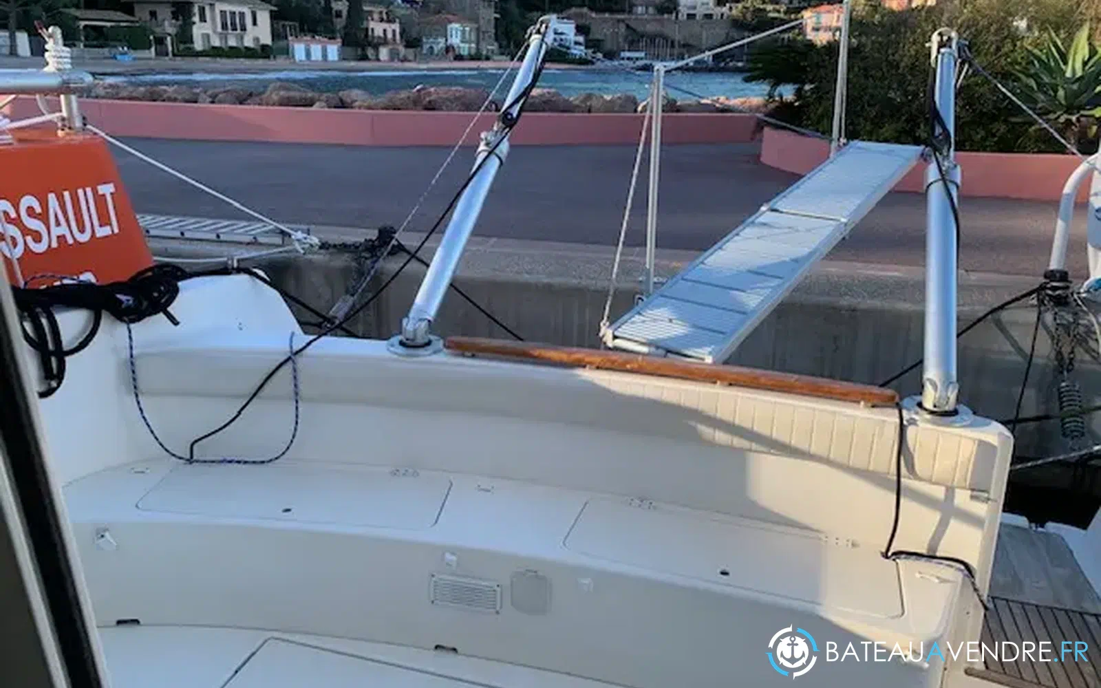slider 3 Jeanneau Prestige 36