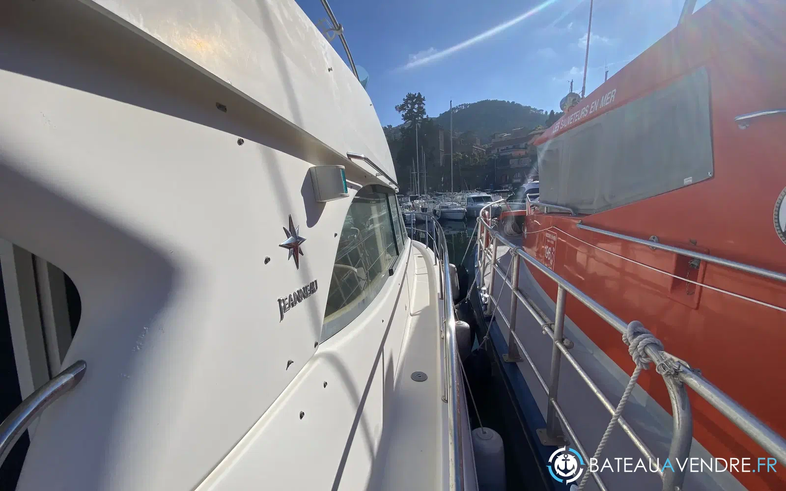 slider 4 Jeanneau Prestige 36
