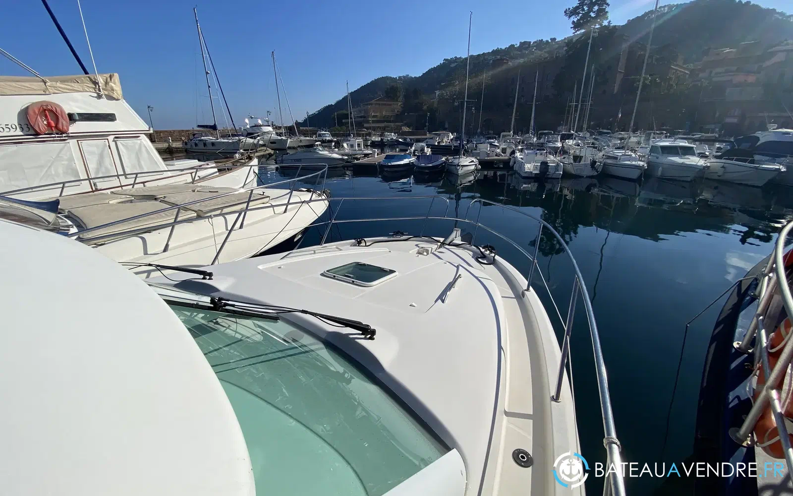 slider 5 Jeanneau Prestige 36