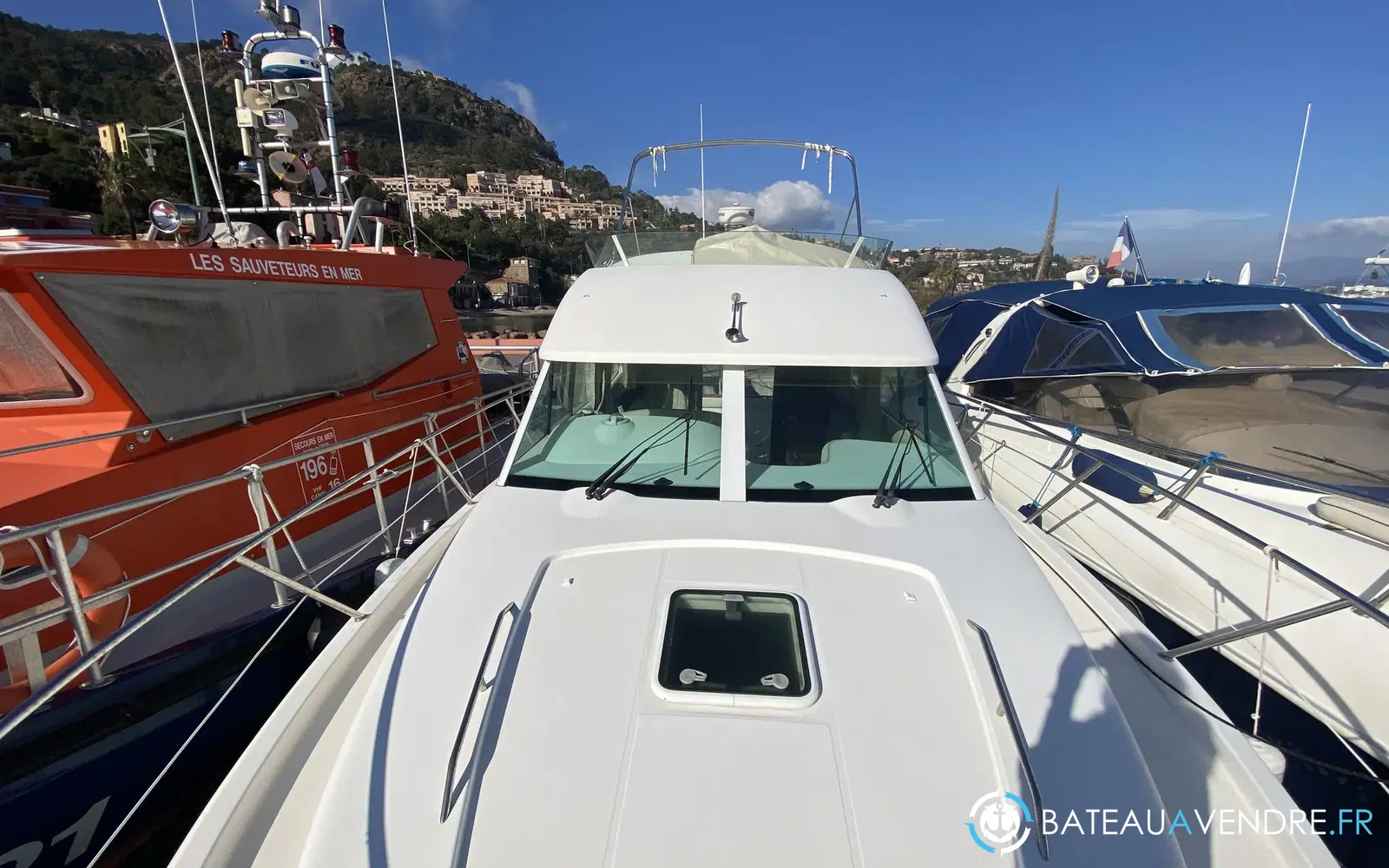 slider 7 Jeanneau Prestige 36