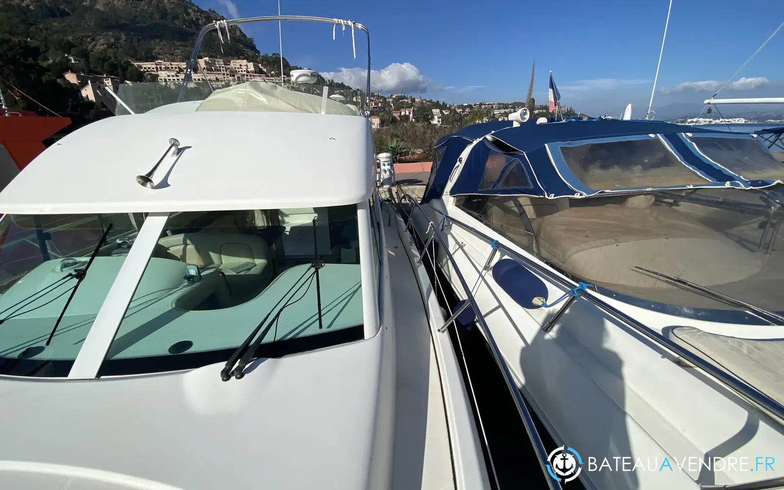 slider 8 Jeanneau Prestige 36