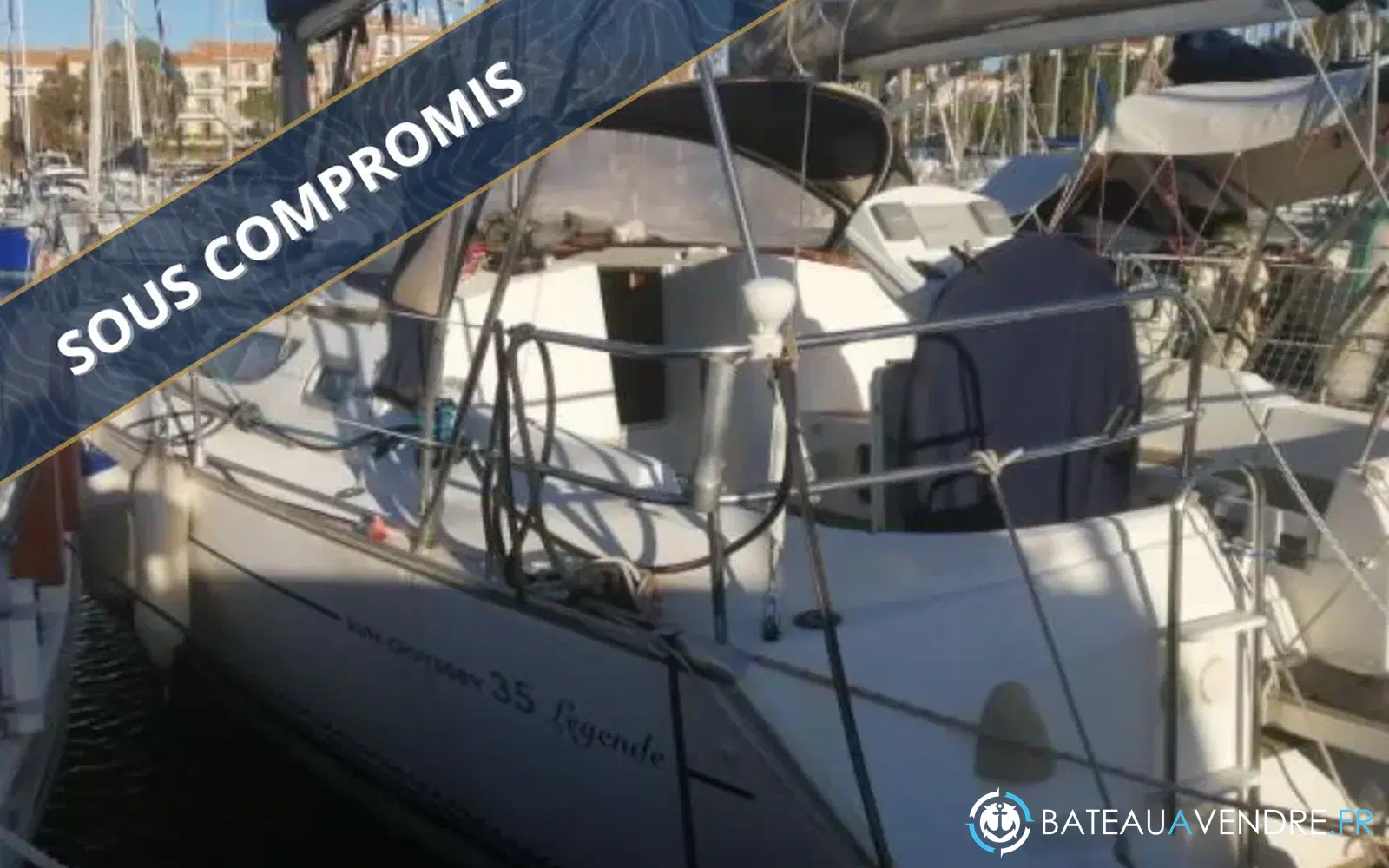 slider 0 Jeanneau Sun Odyssey 35