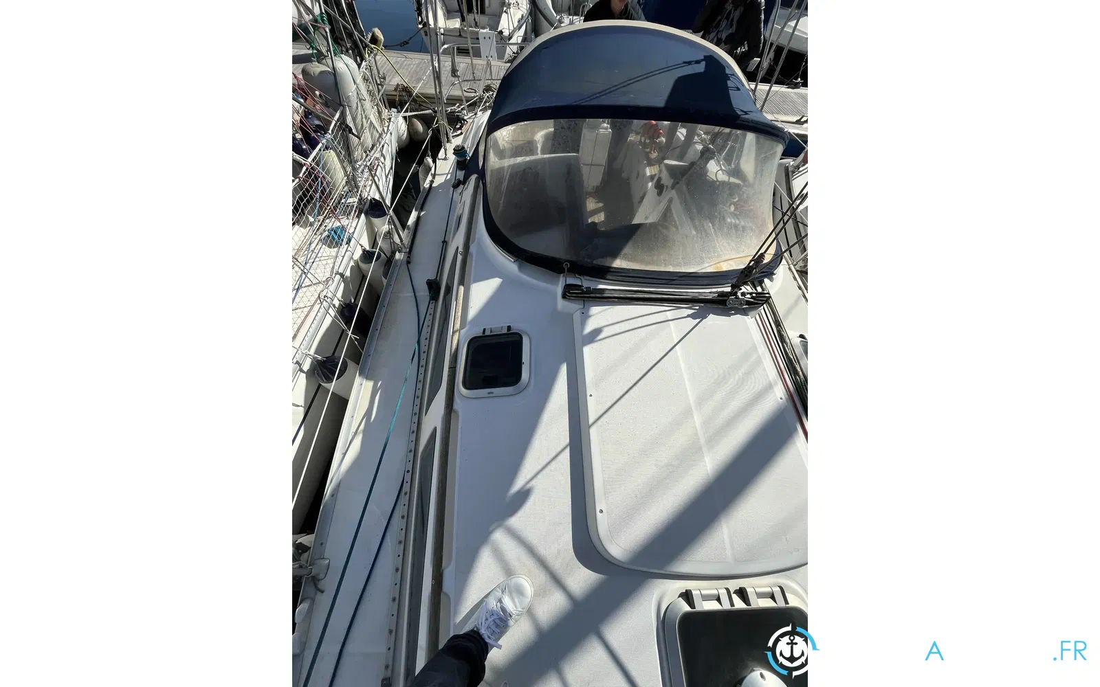 slider 9 Jeanneau Sun Odyssey 35