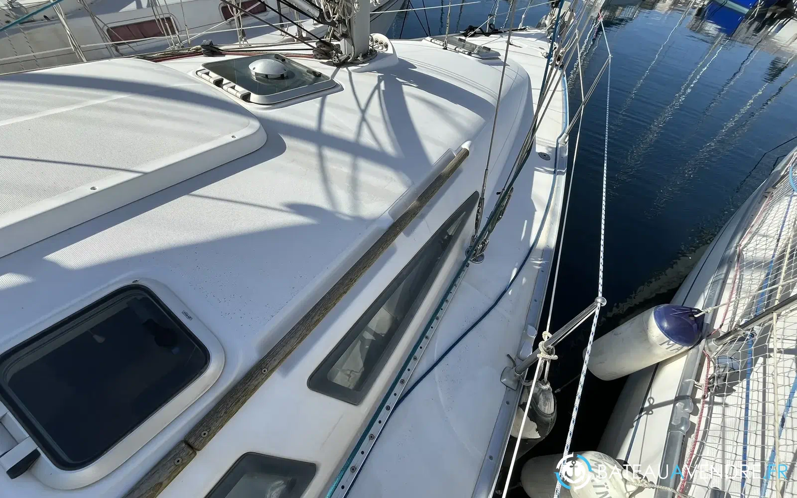 slider 10 Jeanneau Sun Odyssey 35