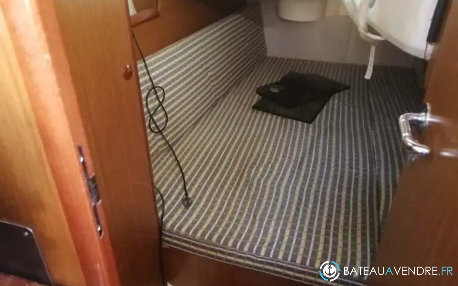 slider 17 Jeanneau Sun Odyssey 35