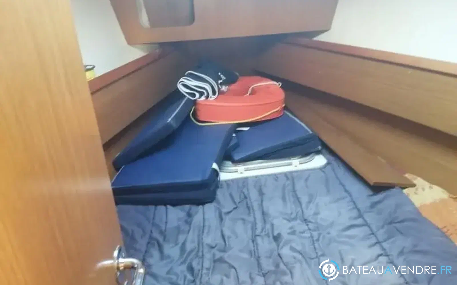 slider 18 Jeanneau Sun Odyssey 35