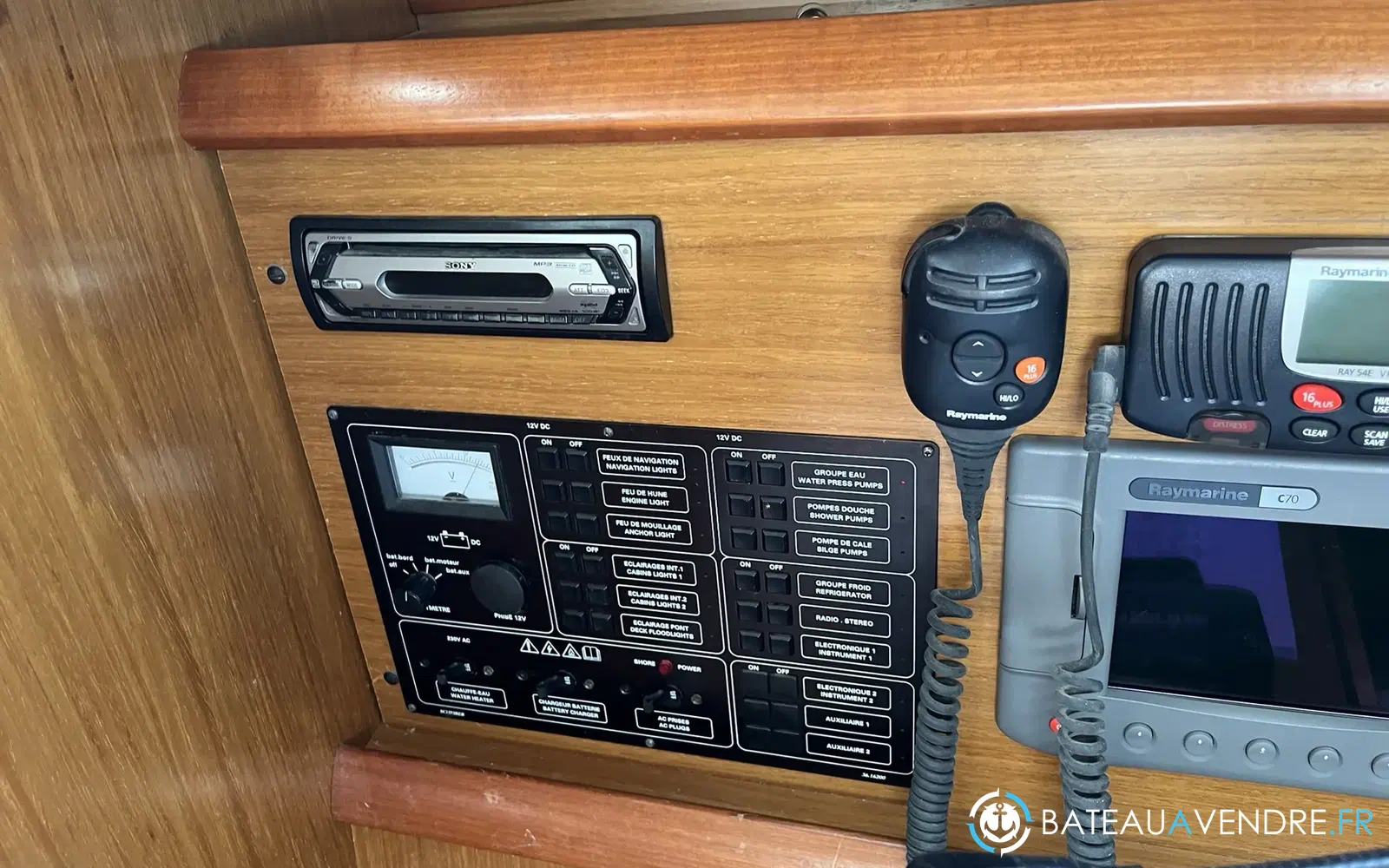 slider 20 Jeanneau Sun Odyssey 35