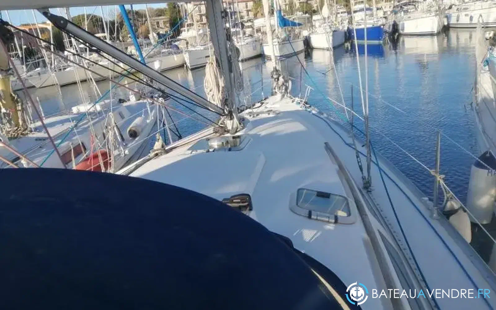slider 2 Jeanneau Sun Odyssey 35