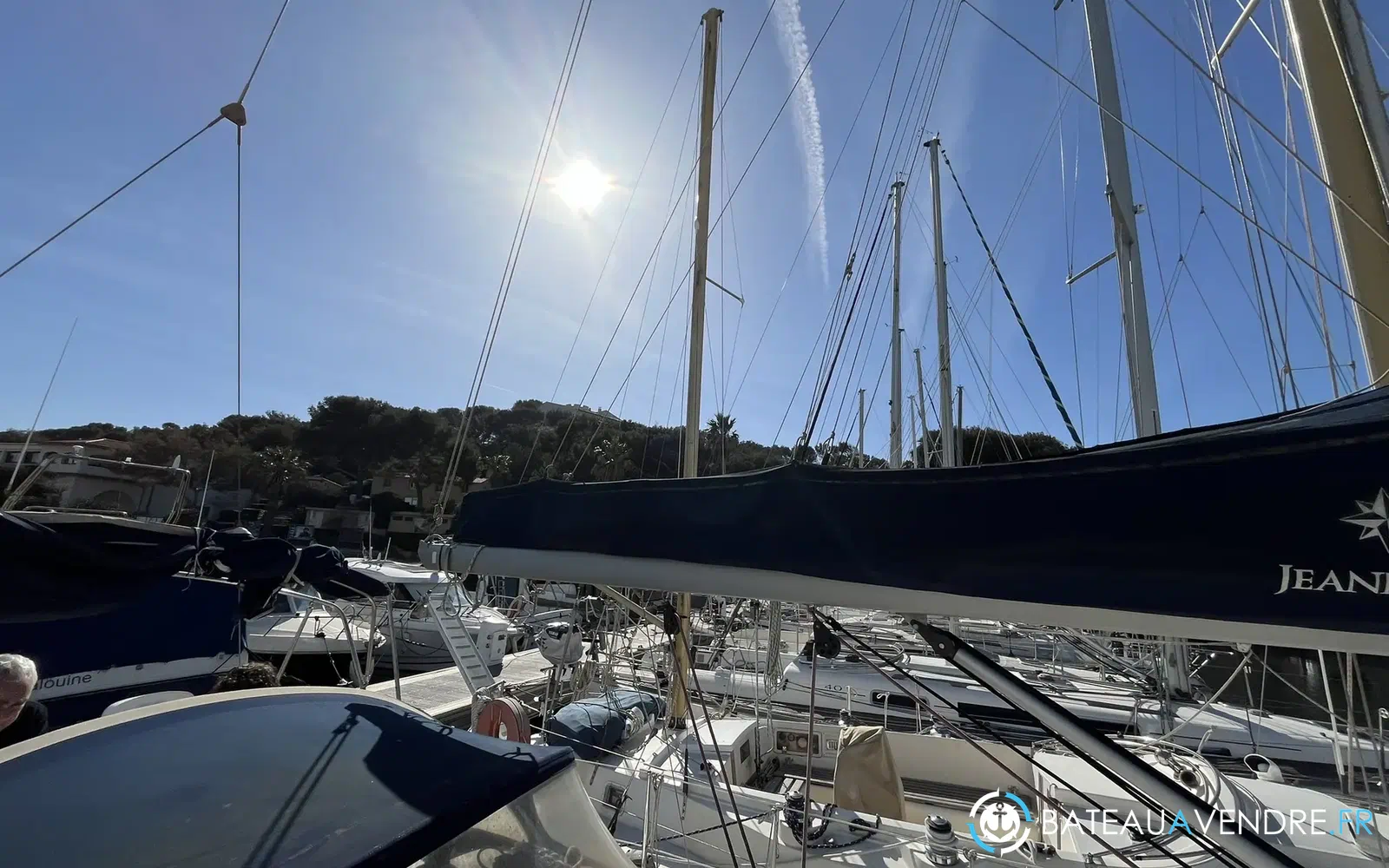 slider 7 Jeanneau Sun Odyssey 35